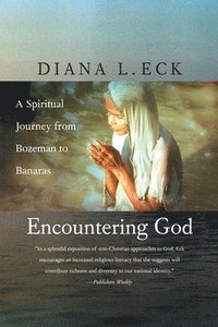 bokomslag Encountering God