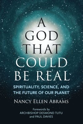 God That Could be Real