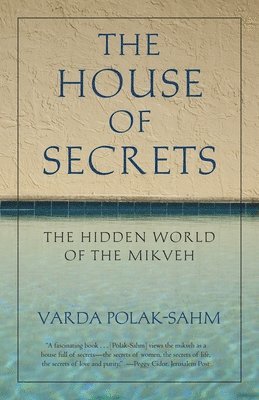 The House of Secrets 1