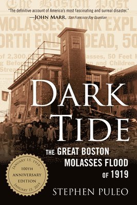 Dark Tide 1