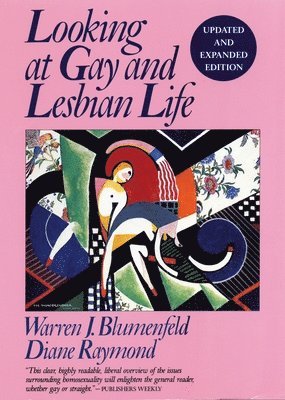 Looking At Gay & Lesbian Life 1
