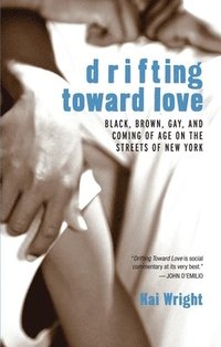 bokomslag Drifting Toward Love