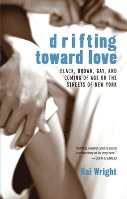 Drifting Toward Love 1