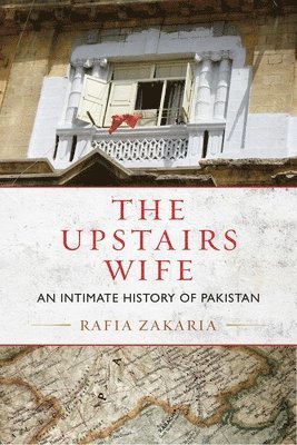 The Upstairs Wife 1