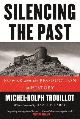 bokomslag Silencing the Past