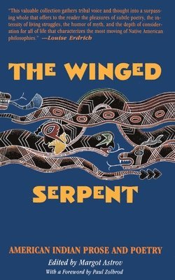 Winged Serpent 1