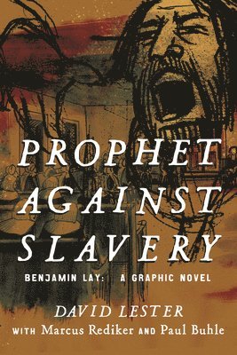 bokomslag Prophet Against Slavery