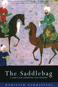 bokomslag Saddlebag: A Fable for Doubters and Seekers