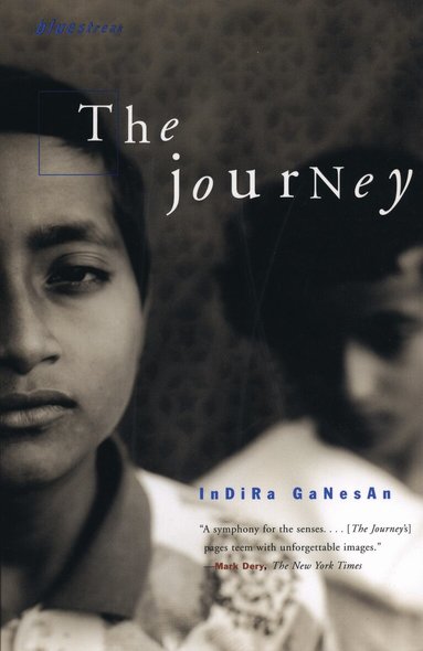 Indira Ganesan - Journey, Häftad