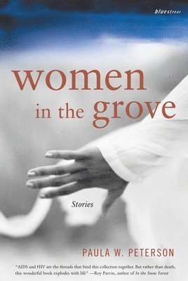 Women in the Grove 1