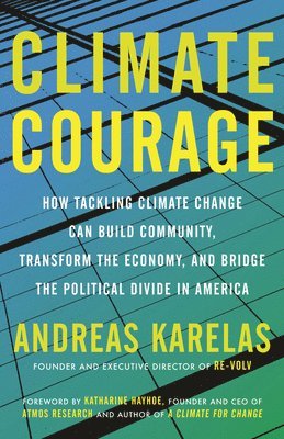 Climate Courage 1