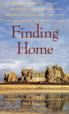 Finding Home 1