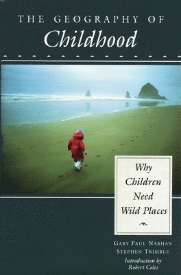 Geography of Childhood 1