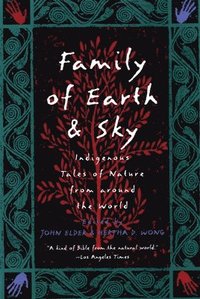bokomslag Family of Earth and Sky