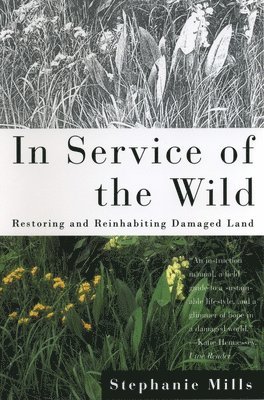 In Service of the Wild 1