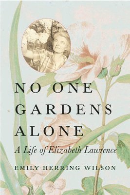 No One Gardens Alone 1