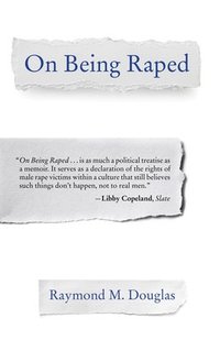 bokomslag On Being Raped