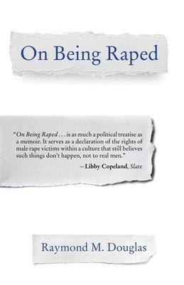 bokomslag On Being Raped