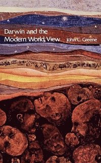 bokomslag Darwin and the Modern World View