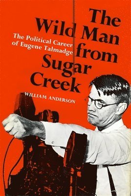 bokomslag The Wild Man from Sugar Creek