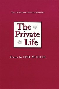 bokomslag The Private Life