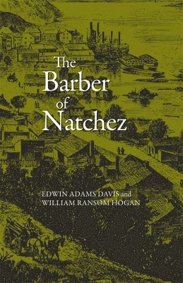 Barber of Natchez 1