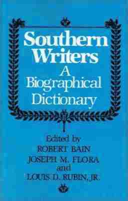 bokomslag Southern Writers