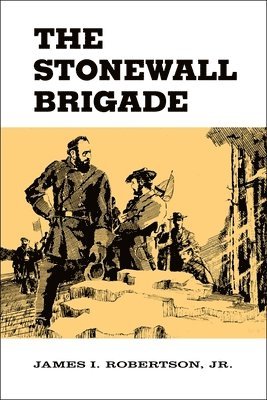The Stonewall Brigade 1
