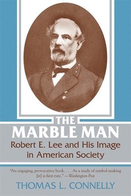 bokomslag The Marble Man