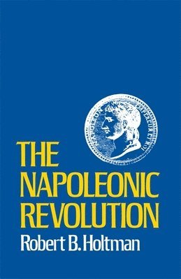 The Napoleonic Revolution 1