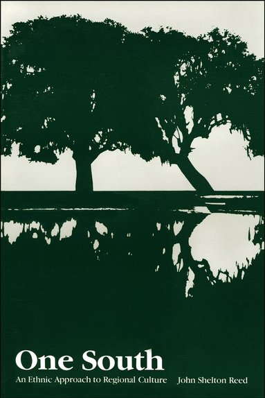 John Shelton Reed - One South, Häftad