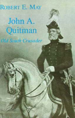 John A. Quitman 1