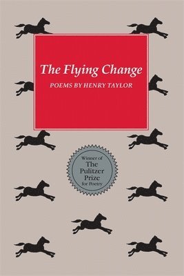 The Flying Change 1