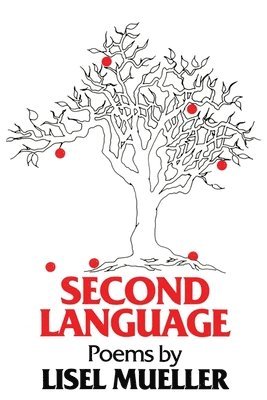bokomslag Second Language