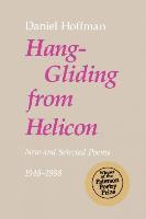 bokomslag Hang-Gliding From Helicon