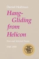 bokomslag Hang-Gliding From Helicon