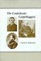 bokomslag The Confederate Carpetbaggers