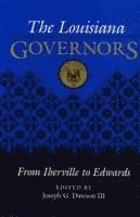 bokomslag The Louisiana Governors