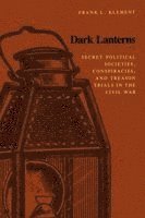 Frank L. Klement - Dark Lanterns, Häftad