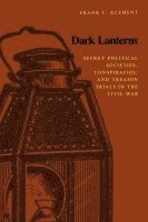 bokomslag Dark Lanterns