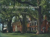 bokomslag Virginia Plantation Homes