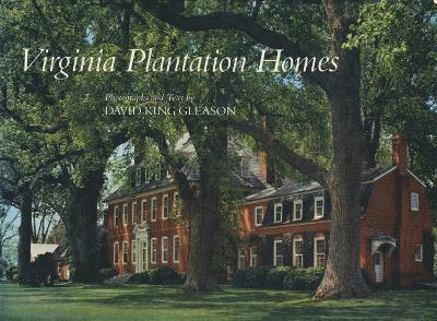 Virginia Plantation Homes 1