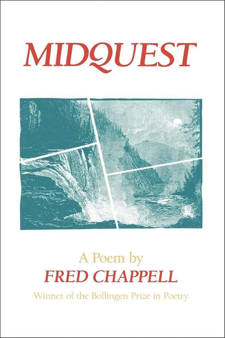 Midquest 1