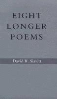 bokomslag Eight Longer Poems