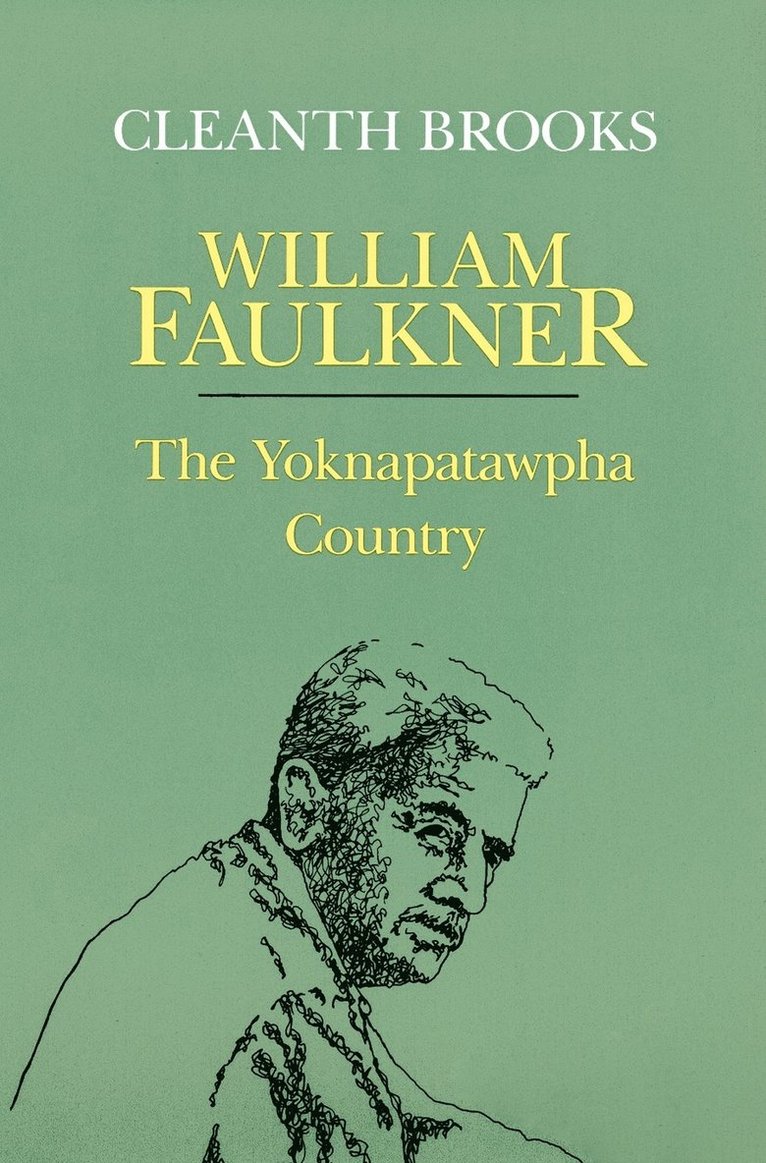 William Faulkner 1