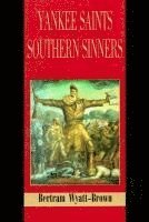 bokomslag Yankee Saints and Southern Sinners