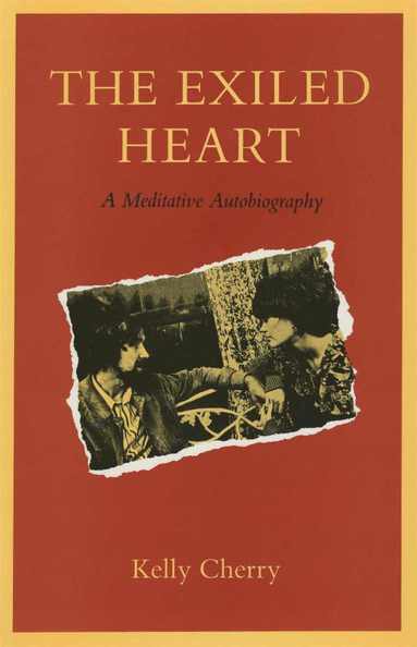 bokomslag Exiled Heart