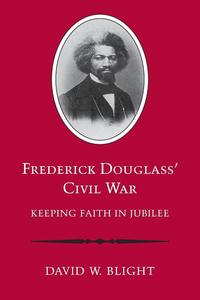 bokomslag Frederick Douglass' Civil War