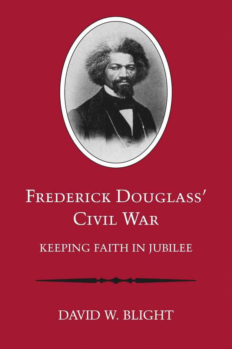 Frederick Douglass' Civil War 1