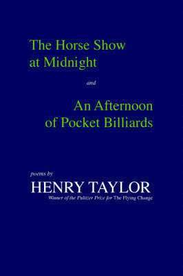 The Horse Show at Midnight and An Afternoon of Pocket Billiards 1